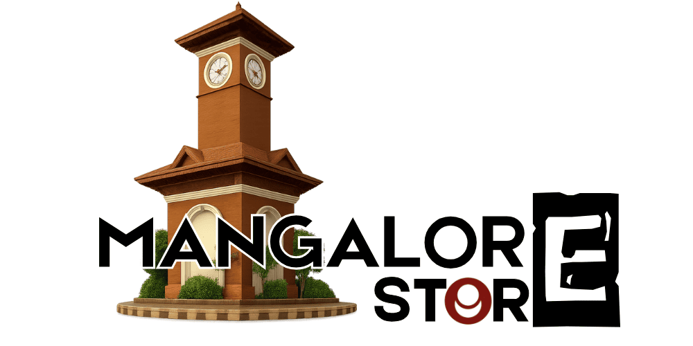MangaloreStore.Online